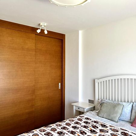 Apartment 2 Bedrooms And Terrace La Tejita Ngoại thất bức ảnh