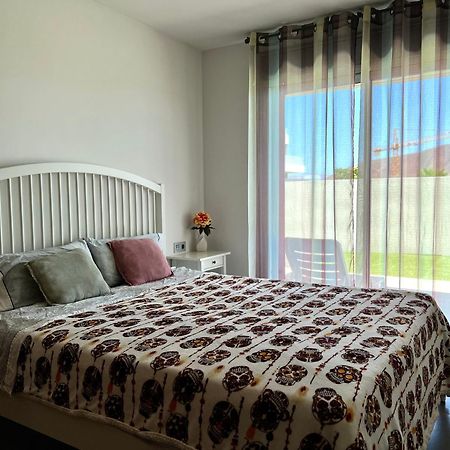 Apartment 2 Bedrooms And Terrace La Tejita Ngoại thất bức ảnh