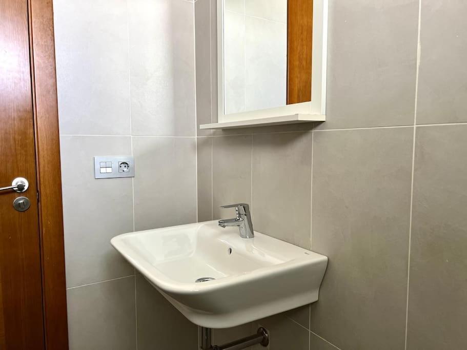 Apartment 2 Bedrooms And Terrace La Tejita Ngoại thất bức ảnh