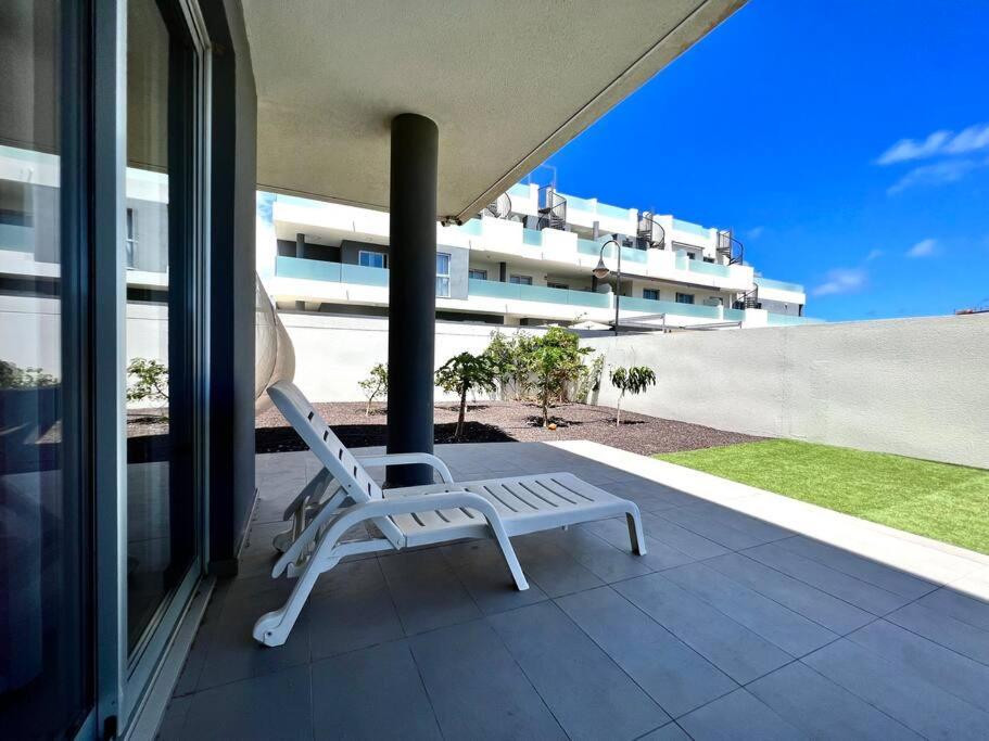 Apartment 2 Bedrooms And Terrace La Tejita Ngoại thất bức ảnh