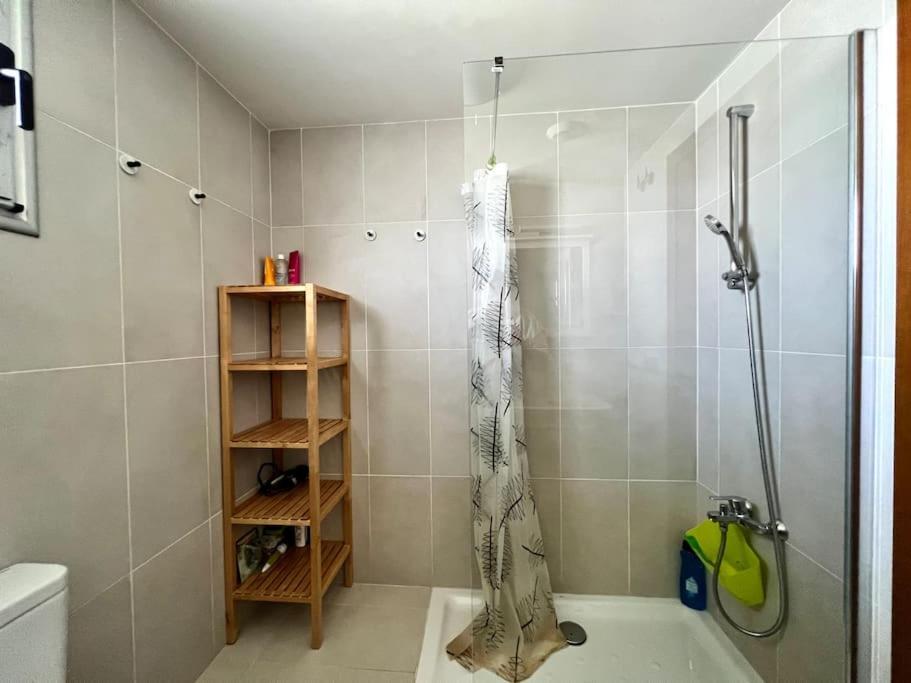 Apartment 2 Bedrooms And Terrace La Tejita Ngoại thất bức ảnh