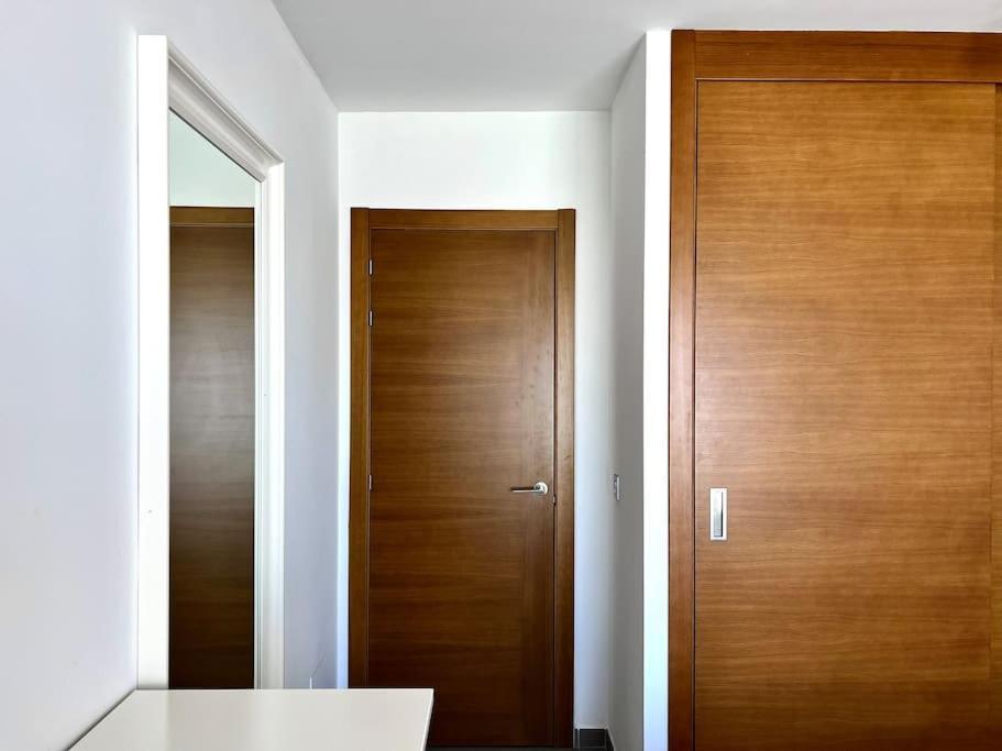 Apartment 2 Bedrooms And Terrace La Tejita Ngoại thất bức ảnh