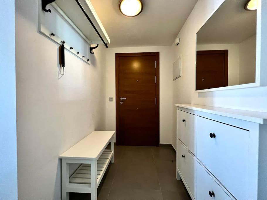Apartment 2 Bedrooms And Terrace La Tejita Ngoại thất bức ảnh