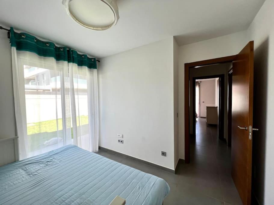 Apartment 2 Bedrooms And Terrace La Tejita Ngoại thất bức ảnh