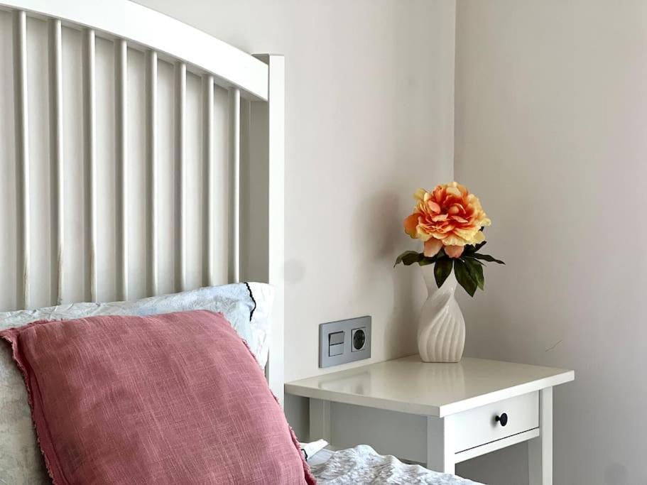 Apartment 2 Bedrooms And Terrace La Tejita Ngoại thất bức ảnh