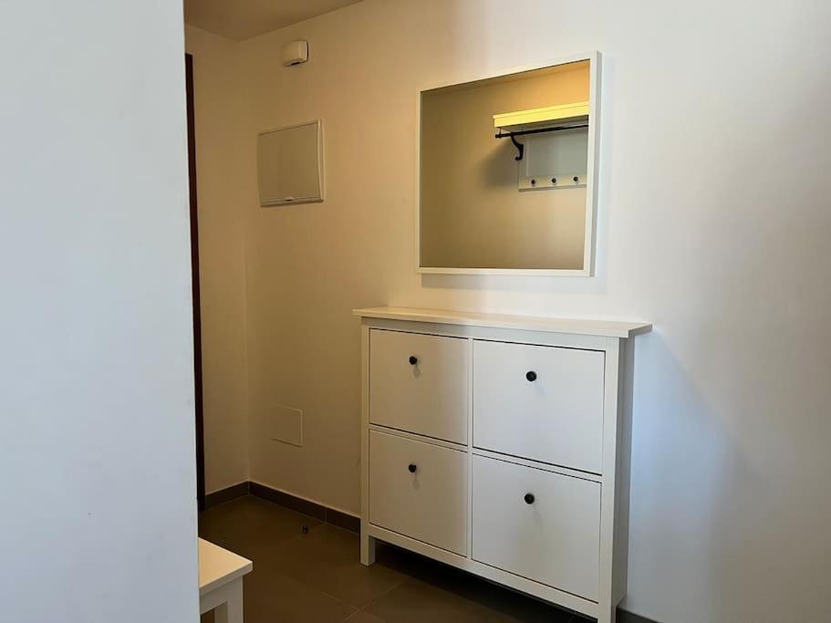 Apartment 2 Bedrooms And Terrace La Tejita Ngoại thất bức ảnh
