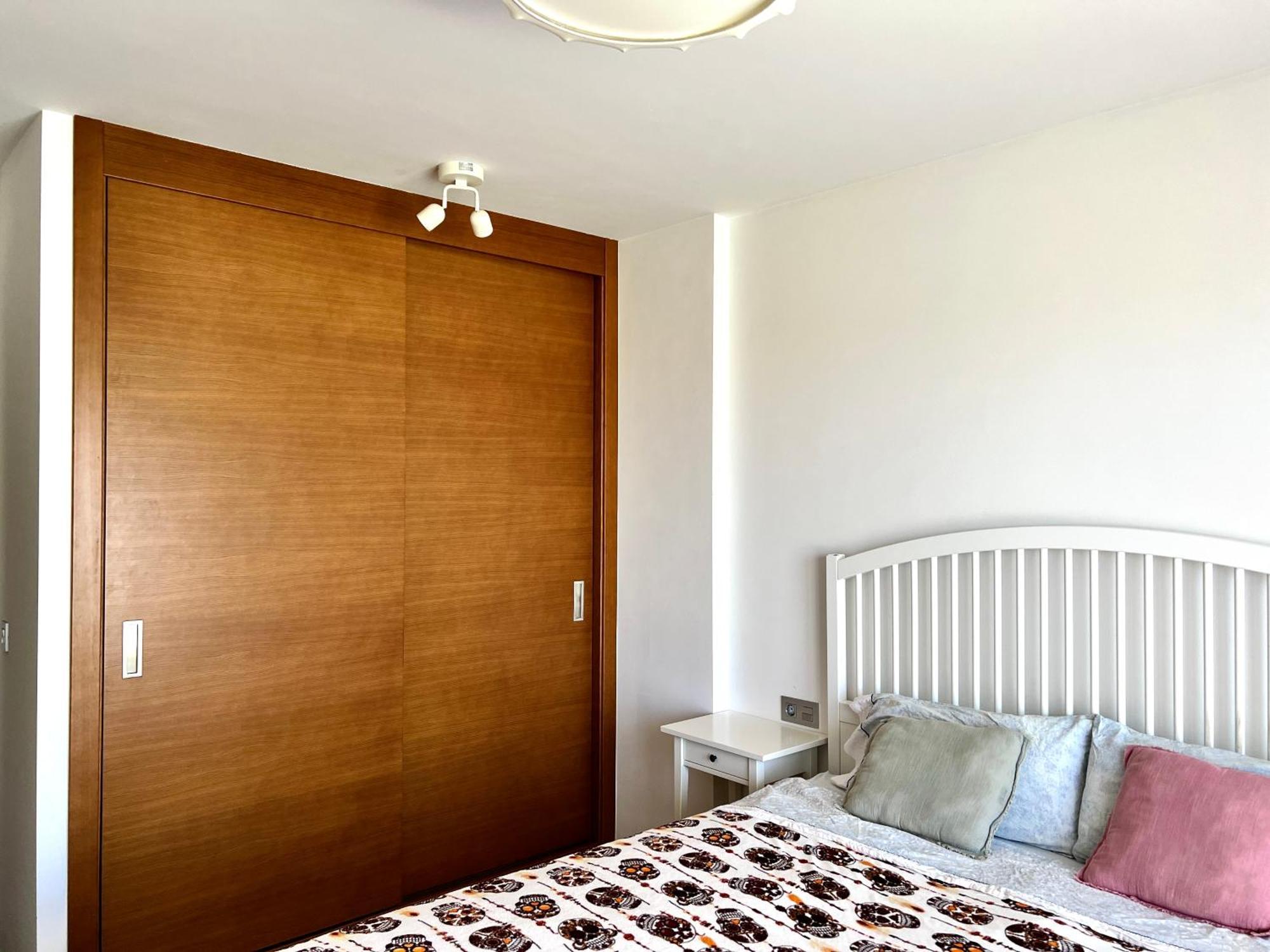 Apartment 2 Bedrooms And Terrace La Tejita Ngoại thất bức ảnh