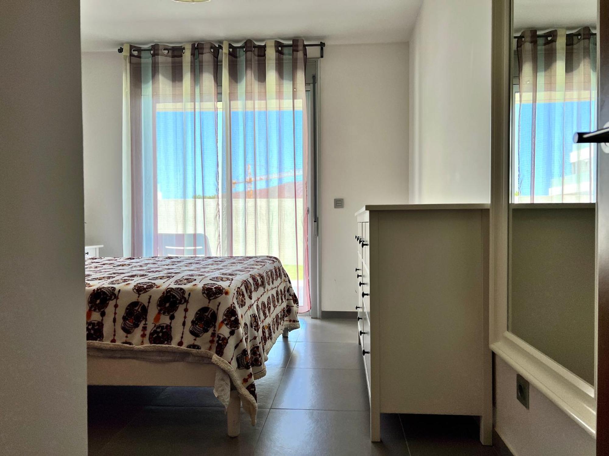 Apartment 2 Bedrooms And Terrace La Tejita Ngoại thất bức ảnh
